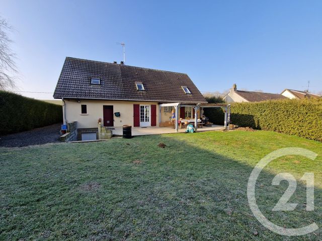 Maison à vendre - 6 pièces - 150,92 m2 - Froissy - 60 - PICARDIE