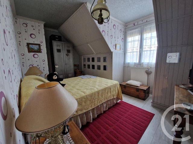 Maison à vendre - 6 pièces - 150,92 m2 - Froissy - 60 - PICARDIE