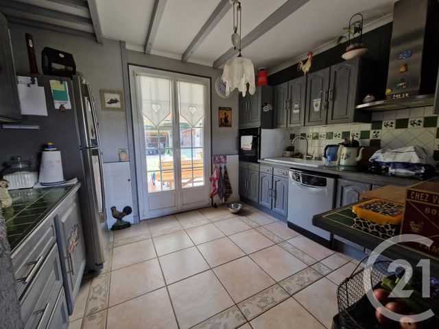 Maison à vendre - 6 pièces - 150,92 m2 - Froissy - 60 - PICARDIE