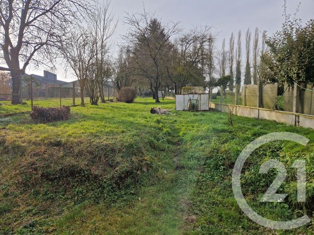 Maison à vendre - 3 pièces - 47 m2 - Breteuil - 60 - PICARDIE