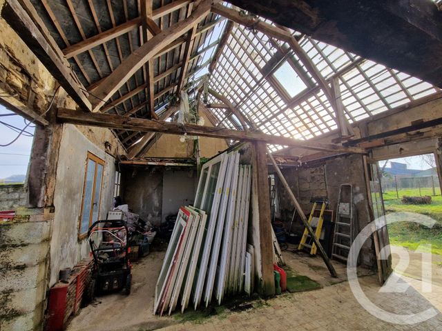 Maison à vendre - 3 pièces - 47 m2 - Breteuil - 60 - PICARDIE