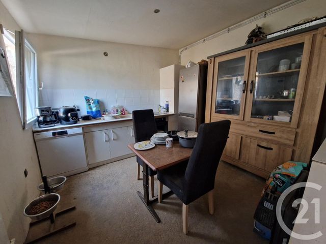 Maison à vendre - 3 pièces - 47 m2 - Breteuil - 60 - PICARDIE