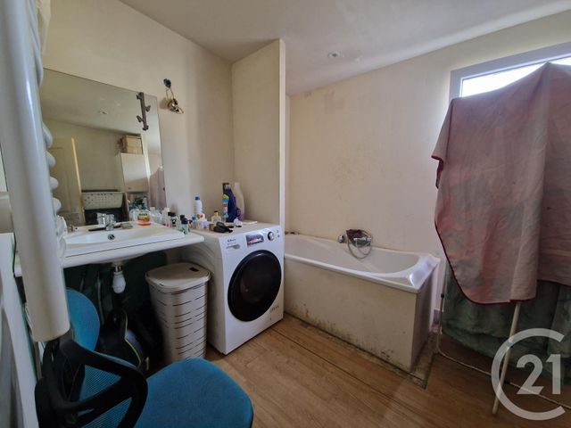 Maison à vendre - 3 pièces - 47 m2 - Breteuil - 60 - PICARDIE