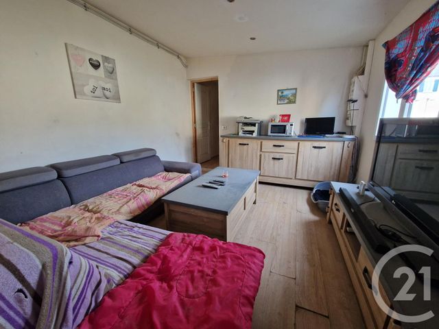 Maison à vendre - 3 pièces - 47 m2 - Breteuil - 60 - PICARDIE