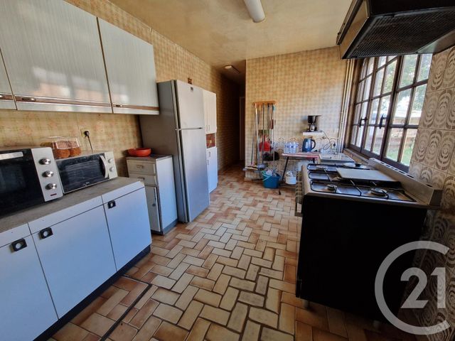 Maison à vendre - 4 pièces - 81,54 m2 - Coivrel - 60 - PICARDIE