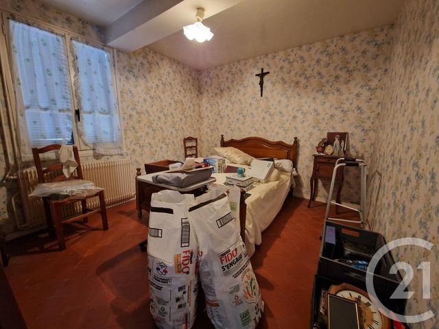 Maison à vendre - 4 pièces - 81,54 m2 - Coivrel - 60 - PICARDIE