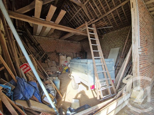 Maison à vendre - 4 pièces - 81,54 m2 - Coivrel - 60 - PICARDIE