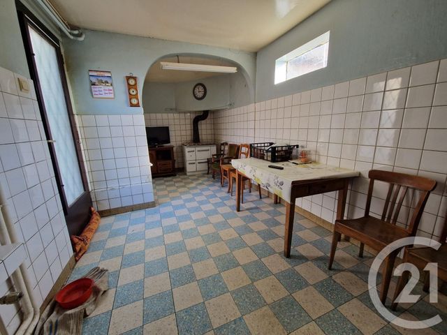 Maison à vendre - 4 pièces - 81,54 m2 - Coivrel - 60 - PICARDIE