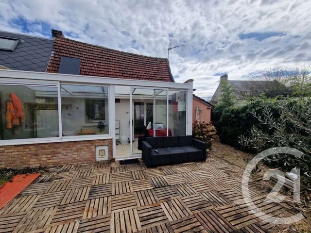 Prix immobilier RAVENEL - Photo d’une maison vendue