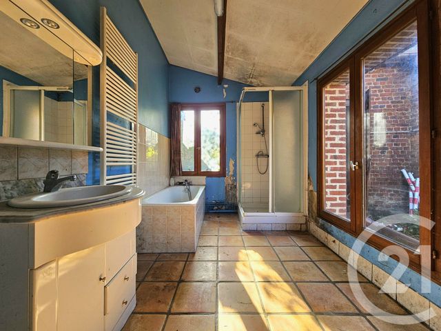 Maison à vendre - 5 pièces - 92,80 m2 - Tricot - 60 - PICARDIE