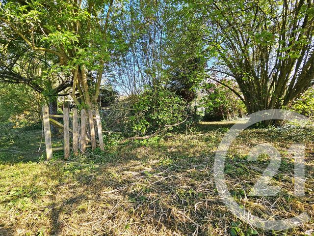 Maison à vendre - 5 pièces - 92,80 m2 - Tricot - 60 - PICARDIE