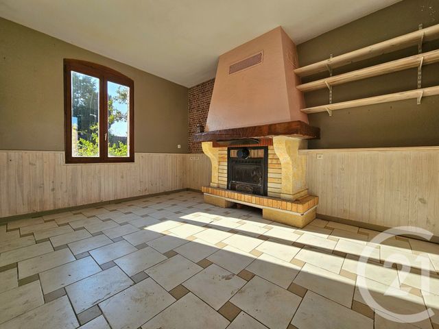 Maison à vendre - 5 pièces - 92,80 m2 - Tricot - 60 - PICARDIE