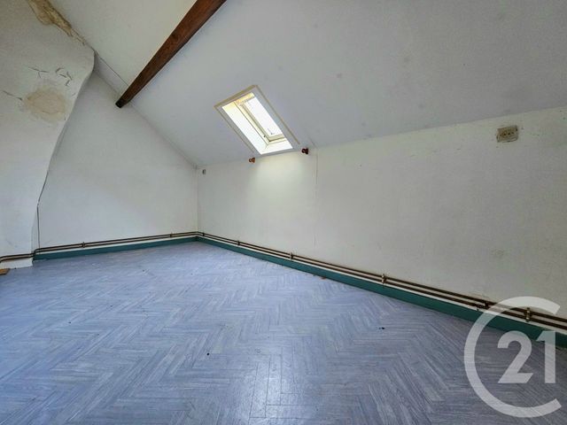 Maison à vendre - 5 pièces - 92,80 m2 - Tricot - 60 - PICARDIE