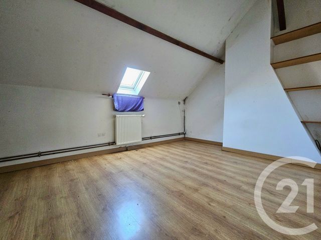 Maison à vendre - 5 pièces - 92,80 m2 - Tricot - 60 - PICARDIE