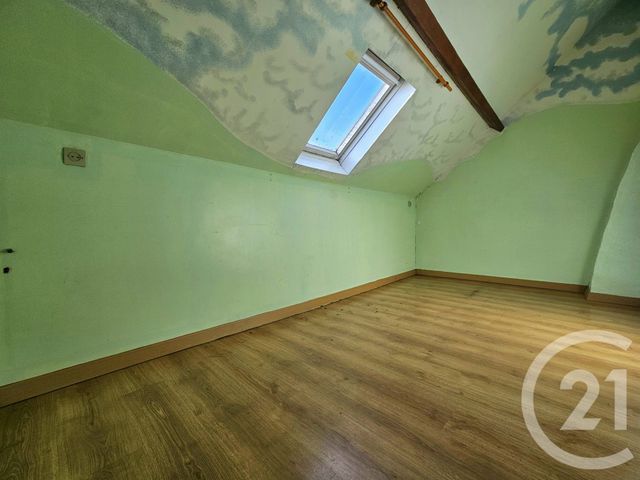 Maison à vendre - 5 pièces - 92,80 m2 - Tricot - 60 - PICARDIE