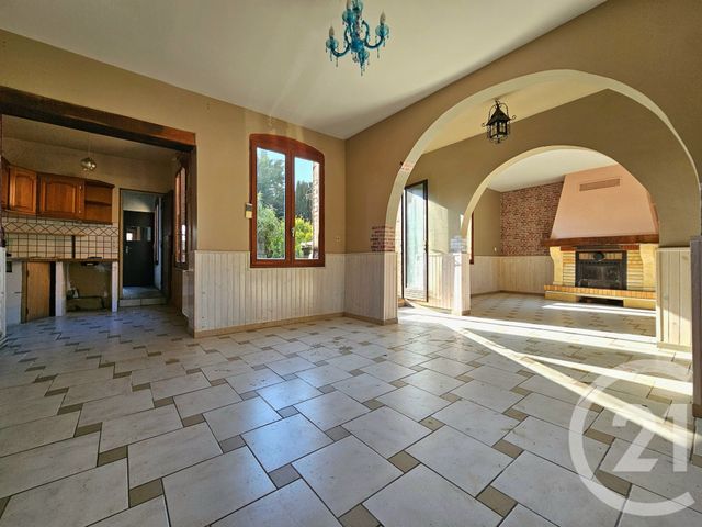 Maison à vendre - 5 pièces - 92,80 m2 - Tricot - 60 - PICARDIE
