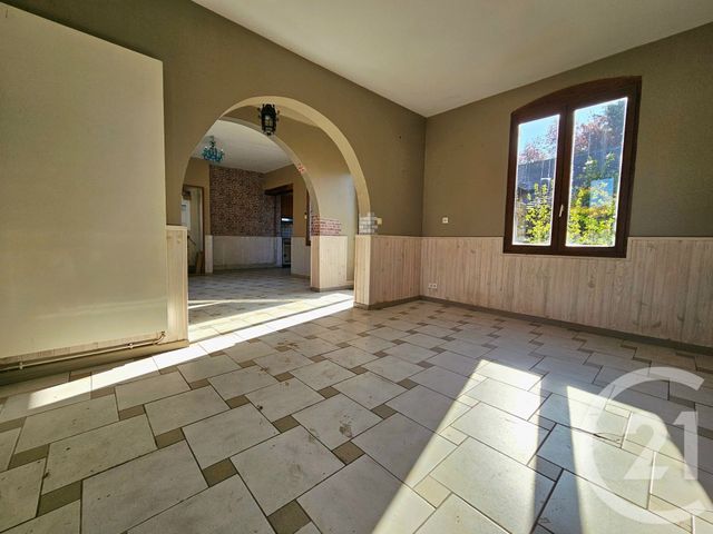 Maison à vendre - 5 pièces - 92,80 m2 - Tricot - 60 - PICARDIE