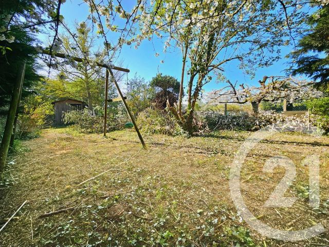 Maison à vendre - 5 pièces - 92,80 m2 - Tricot - 60 - PICARDIE