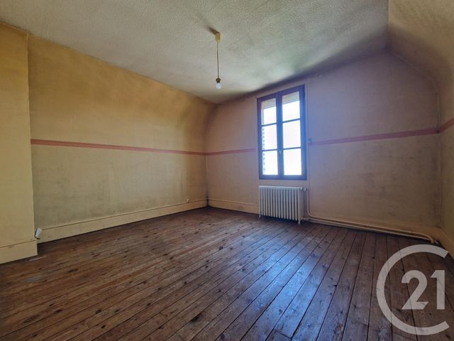 Maison à vendre - 4 pièces - 83,63 m2 - St Just En Chaussee - 60 - PICARDIE