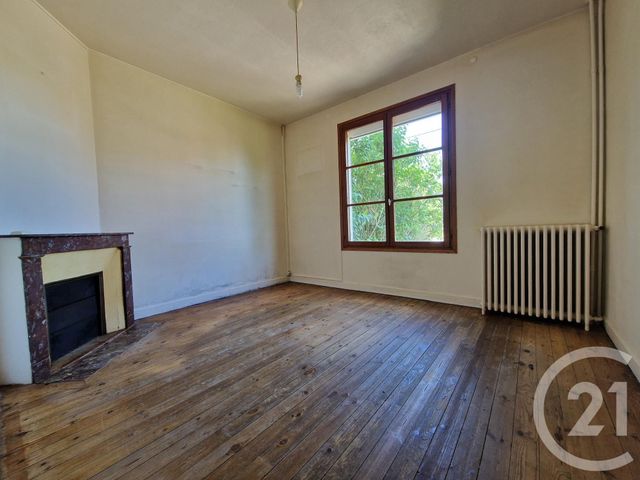 Maison à vendre - 4 pièces - 83,63 m2 - St Just En Chaussee - 60 - PICARDIE