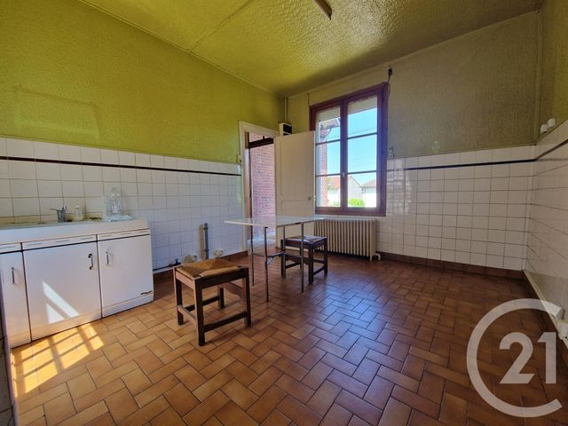 Maison à vendre - 4 pièces - 83,63 m2 - St Just En Chaussee - 60 - PICARDIE