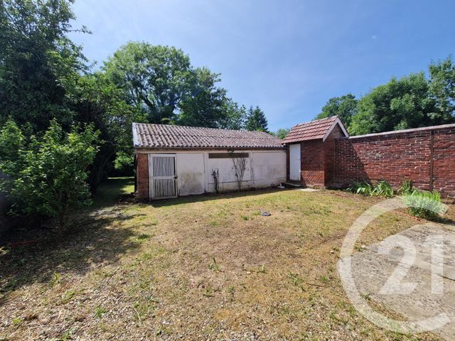 Maison à vendre - 4 pièces - 83,63 m2 - St Just En Chaussee - 60 - PICARDIE