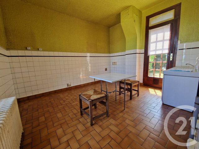 Maison à vendre - 4 pièces - 83,63 m2 - St Just En Chaussee - 60 - PICARDIE