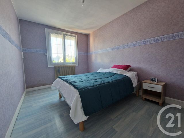 Maison à vendre - 3 pièces - 64 m2 - St Just En Chaussee - 60 - PICARDIE