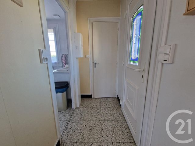 Maison à vendre - 3 pièces - 64 m2 - St Just En Chaussee - 60 - PICARDIE