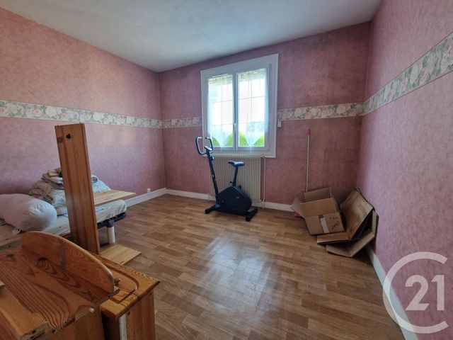 Maison à vendre - 3 pièces - 64 m2 - St Just En Chaussee - 60 - PICARDIE