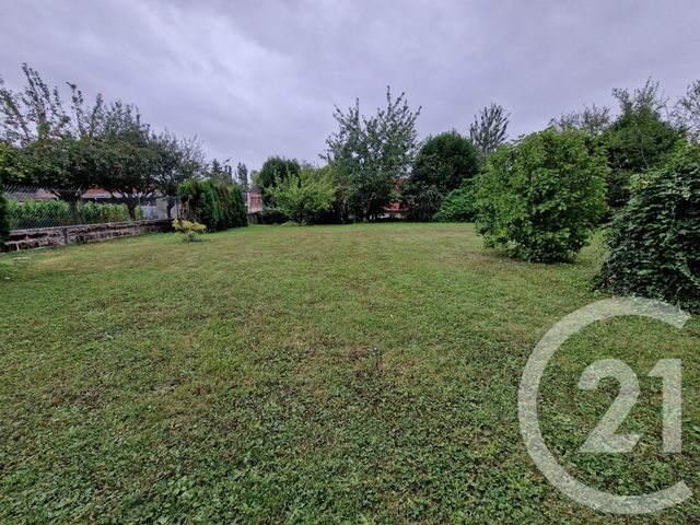 Maison à vendre - 9 pièces - 238 m2 - Lieuvillers - 60 - PICARDIE