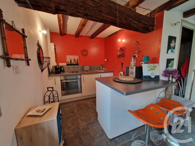 Maison à vendre - 9 pièces - 238 m2 - Lieuvillers - 60 - PICARDIE