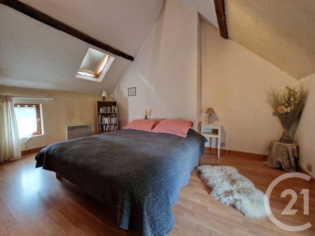 Maison à vendre - 9 pièces - 238 m2 - Lieuvillers - 60 - PICARDIE