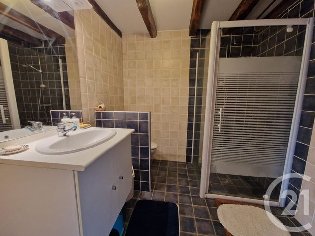 Maison à vendre - 9 pièces - 238 m2 - Lieuvillers - 60 - PICARDIE