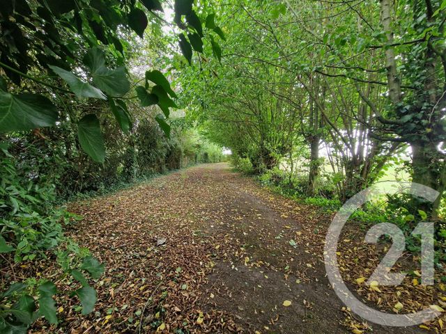 Maison à vendre - 9 pièces - 238 m2 - Lieuvillers - 60 - PICARDIE