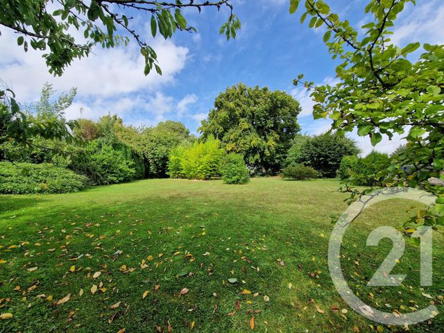 Maison à vendre - 9 pièces - 238 m2 - Lieuvillers - 60 - PICARDIE