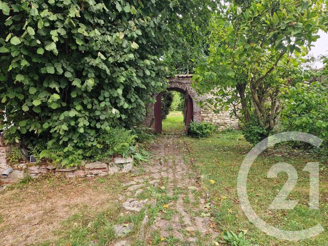 Maison à vendre - 9 pièces - 238 m2 - Lieuvillers - 60 - PICARDIE