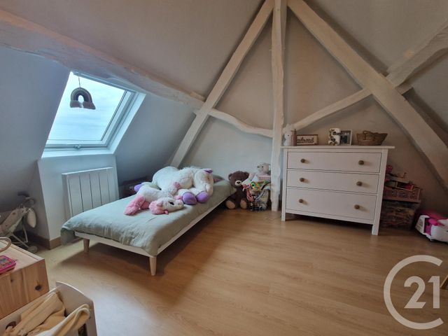 Maison à vendre - 3 pièces - 83 m2 - Maignelay Montigny - 60 - PICARDIE