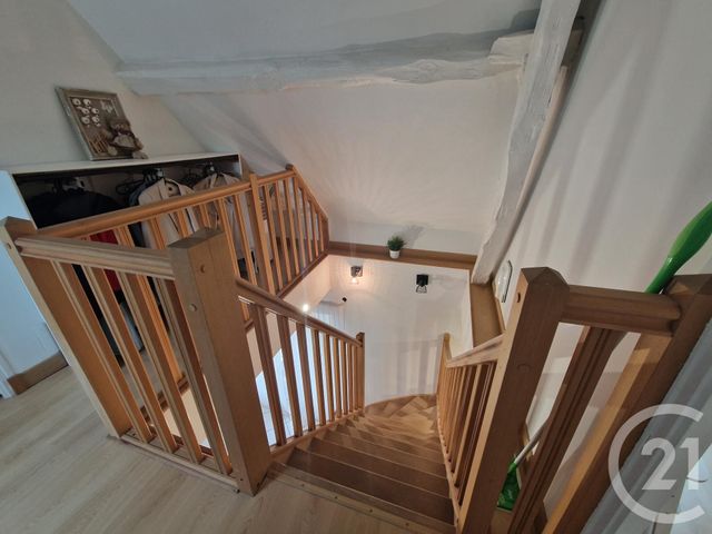 Maison à vendre - 3 pièces - 83 m2 - Maignelay Montigny - 60 - PICARDIE