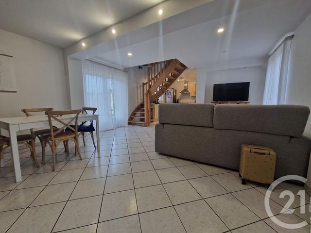 Maison à vendre - 3 pièces - 83 m2 - Maignelay Montigny - 60 - PICARDIE