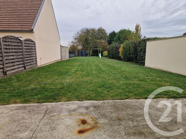 Maison à vendre - 3 pièces - 83 m2 - Maignelay Montigny - 60 - PICARDIE
