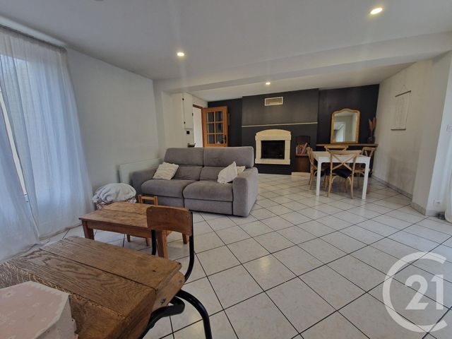 Maison à vendre - 3 pièces - 83 m2 - Maignelay Montigny - 60 - PICARDIE