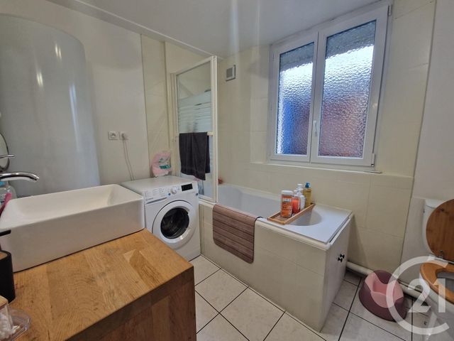 Maison à vendre - 3 pièces - 83 m2 - Maignelay Montigny - 60 - PICARDIE