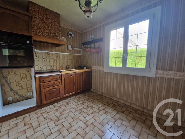 Maison à vendre - 4 pièces - 140 m2 - St Just En Chaussee - 60 - PICARDIE