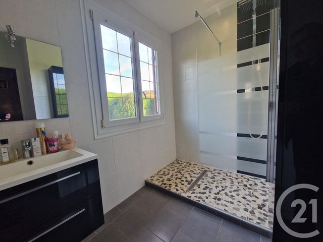 Maison à vendre - 4 pièces - 140 m2 - St Just En Chaussee - 60 - PICARDIE