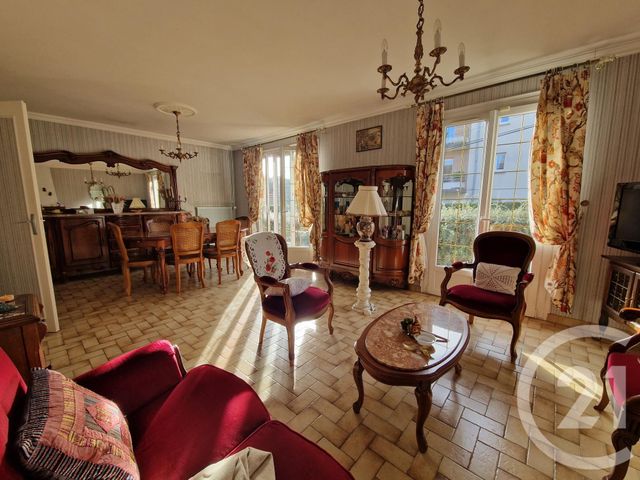 Maison à vendre - 4 pièces - 140 m2 - St Just En Chaussee - 60 - PICARDIE