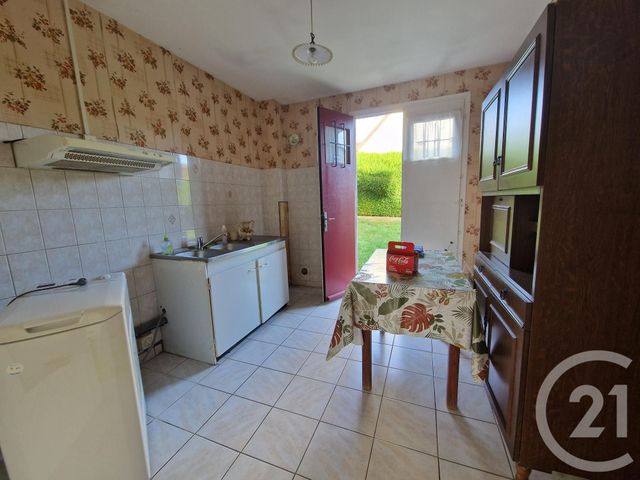 Maison à vendre - 4 pièces - 140 m2 - St Just En Chaussee - 60 - PICARDIE