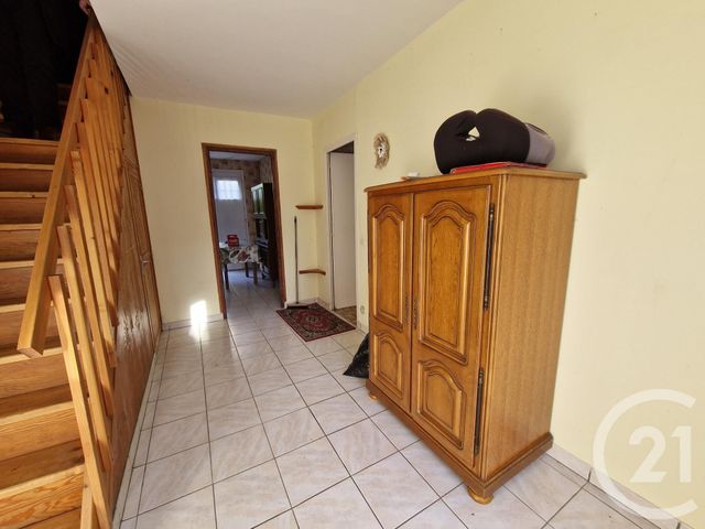 Maison à vendre - 4 pièces - 140 m2 - St Just En Chaussee - 60 - PICARDIE