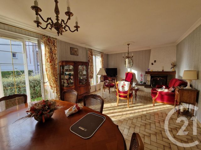 Maison à vendre - 4 pièces - 140 m2 - St Just En Chaussee - 60 - PICARDIE