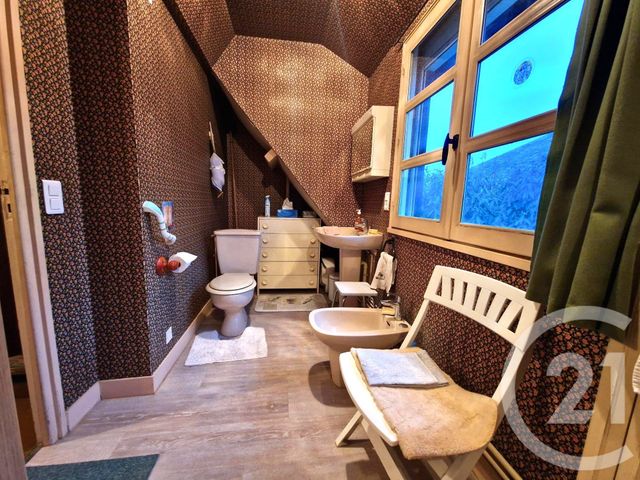 Maison à vendre - 7 pièces - 160 m2 - St Just En Chaussee - 60 - PICARDIE